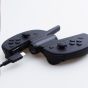 Grip Universel De Charge Pour 2 Joycons Avec Câble Type-C De 2,5M, Compatible Switch