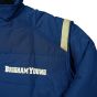 Doudoune Nike Brigham Young University - Taille L - Homme (Occasion)