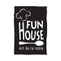 Fun House Marsupilami Ensemble De Couverts