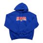 Sweat À Capuche Nfl New York Giants - Taille M - Homme (Occasion)