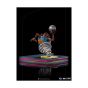 Space Jam : A New Legacy - Statuette 1/10 Bds Art Scale Taz 14 Cm