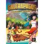 Galerapagos Jeux De Société Cooperatif
