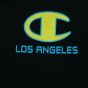 T-Shirt Champion Los Angeles - Taille L - Homme (Occasion)
