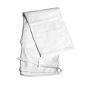Pantalon De Judo Adidas Blanc - Taille 165 Cm