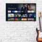 Tv Android 32'' Hd Led  Led 80 Cm Google Play Netflix Youtube