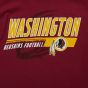 T-Shirt Nfl Washington Redskins - Taille M - Homme (Occasion)