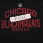 T-Shirt Reebok Chicago Blackhawks Patrick Kane Nhl - Taille L - Homme (Occasion)