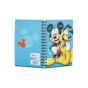Disney - Carnet De Notes Avec Stylo Mickey & Pluto