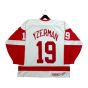 Maillot Ccm Détroit Red Wings Nhl - Taille 2Xl - Homme (Occasion)