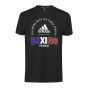 Tee Shirt Adidas Boxing Ffb - Taille Xs
