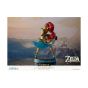 The Legend Of Zelda Breath Of The Wild - Statuette Urbosa Collector'S Edition 28 Cm