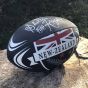 Ballon Nouvelle-Zélande T5 Unique / Noir