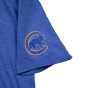T-Shirt Nike Chicago Cubs Mlb - Taille M - Homme (Occasion)