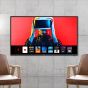 Tv Smart 32'' Hd Led 80 Cm Netflix Youtube Primevideo
