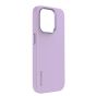 Coque Magsafe Pour Iphone 15 Pro Max Silicone Mat Doux Lavande Decoded