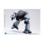 Robocop - Figurine Sonore Exquisite Mini 1/18 Battle Damaged Ed209 15 Cm