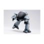 Robocop - Figurine Sonore Exquisite Mini 1/18 Battle Damaged Ed209 15 Cm