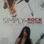 Simply The Rock Master (Box 5 Cd)