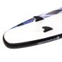 Dérive Latérale Amovible Pour Stand Up Paddle Gamme Compact Simple Paddle