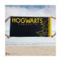 Harry Potter - Serviette De Bain Hogwarts 140 X 70 Cm