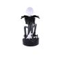 L'Étrange Noël De Mr. Jack - Figurine Cable Guy Jack Skellington 20 Cm