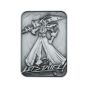 Yu-Gi-Oh - ! - Lingot Silent Swordsman Limited Edition