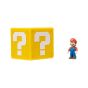 Super Mario Bros. Le Film - Figurine Mario 3 Cm