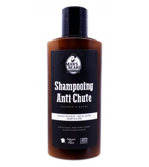 Shampooing Anti-Chute