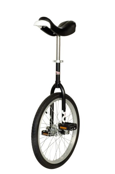 Monocycle Only One Ø 50 Cm – 20″ Noir