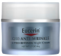 Eucerin - Crème De Nuit Antirides Q10 + Pro-Rétinol, 48 G