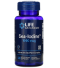 Life Extension  Sea-Iodine, 1000 Μg, 60 Capsules