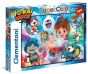 Yo-Kai Watch Puzzle De 104 Piã¨Ces
