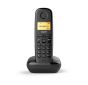 Téléphone Sans Fil Dect Noir - Gigaset - A170 Noir