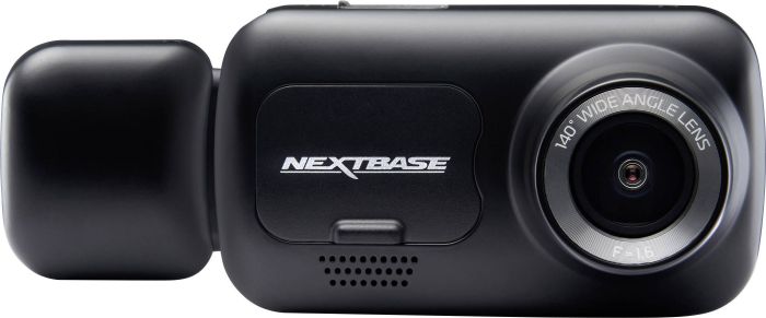 Caméra Dashcam Nextbase 222X Module Arrière + Carte Mémoire 32Go