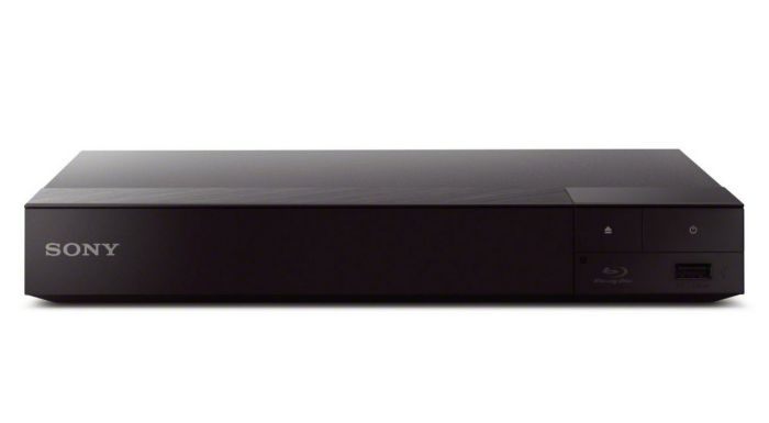 Lecteur Blu-Ray 3D 4K Wifi - Sony - Bdp-S6700
