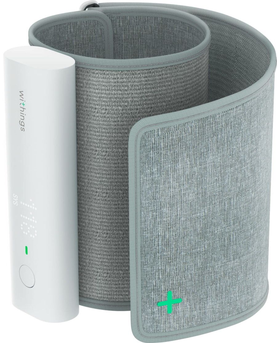 Withings Tensiomètre Wi-Fi BPM Connect - Boutique en ligne 42things