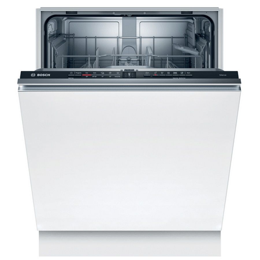 Lave-Vaisselle 60Cm 12 Couverts 48Db Tout Intégrable - Jumpl