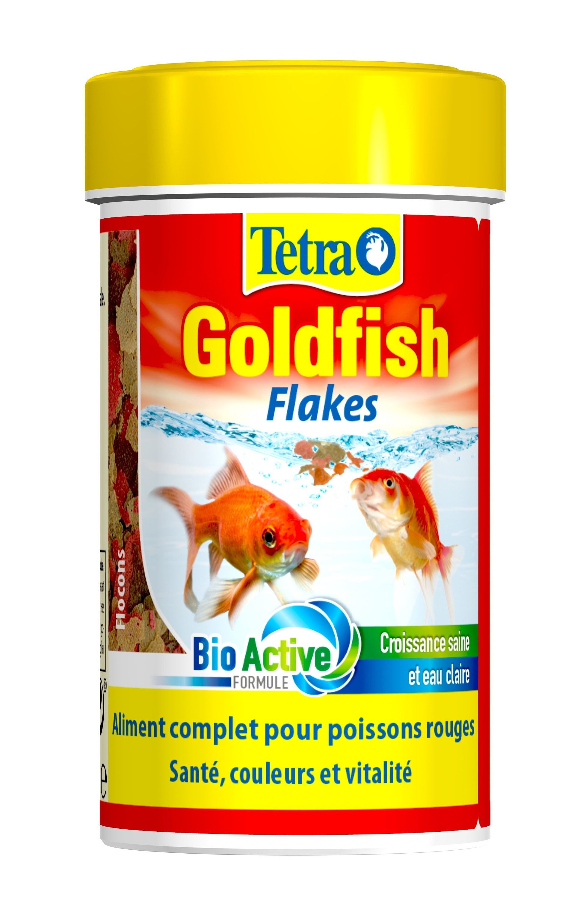 Goldfish funballs 20GR - Alimentation ludique pour poissons rouges