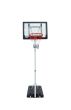 Panier De Basket Sur Pied Mobile "Charlotte" Hauteur Réglable De 2,1M A 2,6M