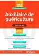 Auxiliaire De Puériculture 2015-2016: Métier Catégorie C Broché – 8 Juin 2015 De Philippe Domingues