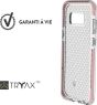 Coque De Protection Force Case Life Galaxy S8+ Pink