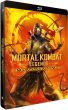 Mortal Kombat Legends : Scorpion'S Revenge [Édition Steelbook]
