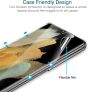 Samsung Galaxy S21 Ultra Lot De 3 [Film] Film De Protection