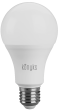 Ampoule Connectée Konyks Antalya White E27 - Led Wifi + Bt, 780 Lumens, 9 W, Blanc Réglable, Compatible Avec Alexa Ou Google Home, Automatisations Faciles