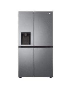 Réfrigérateur Américain 91Cm 635L No-Frost - Lg - Gslv70Dstf