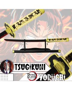 Tanto Tsugikuni Yoriichi Demon Slayer