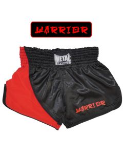 Short Kick Warrior - Taille L