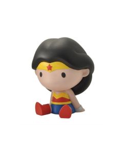 Tirelire Chibi Wonder Woman