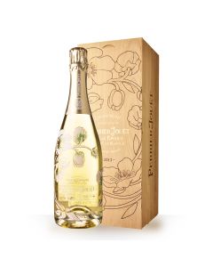 Champagne Perrier-Jouët Belle Époque Blanc De Blancs 2012 75Cl - Coffret