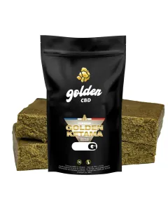 Premium Golden Ketama Cbd  2G (9.95€/G)